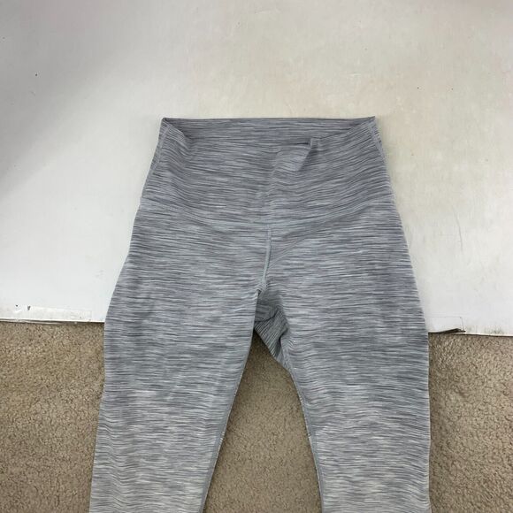 Lululemon Wunder Under Hi-Rise Tight Ombre Size 8 29" Inseam Gym Yoga 40-16 - Picture 3 of 10